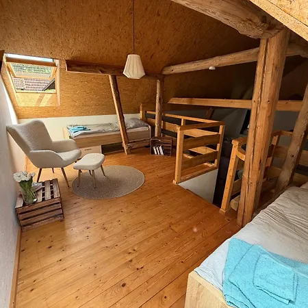 Idyllische Auf Privatem Pferdehof Fuer Bis Zu 6 Personen Lachendorf
