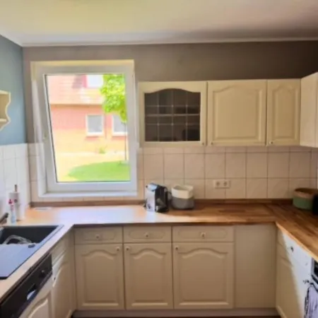Apartment Idyllische Auf Privatem Pferdehof Fuer Bis Zu 6 Personen Lachendorf