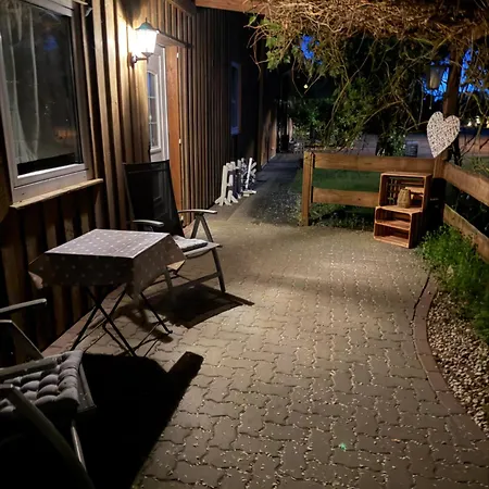Idyllische Auf Privatem Pferdehof Fuer Bis Zu 6 Personen