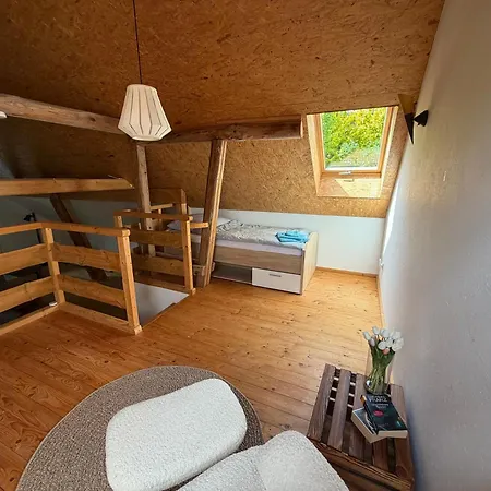 Idyllische Auf Privatem Pferdehof Fuer Bis Zu 6 Personen Lachendorf